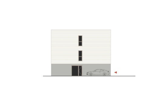 Reihenhäuser (WA01)