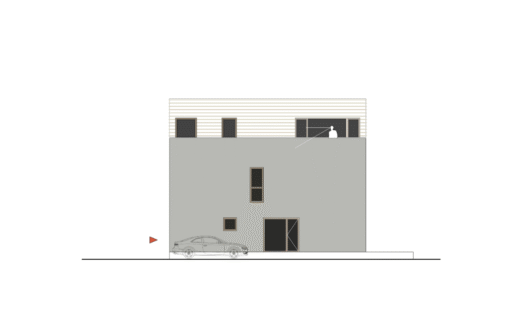 Reihenhäuser (WA01)